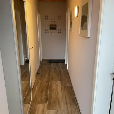 Nordsee Holiday home Otterndorf