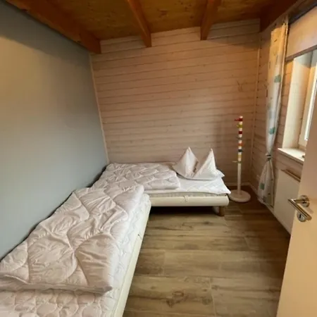 Nordsee Holiday home