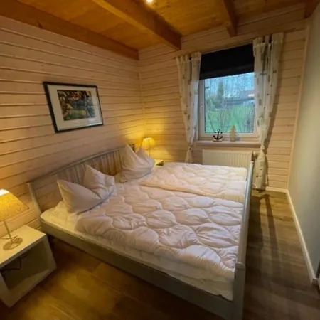 Nordsee Holiday home