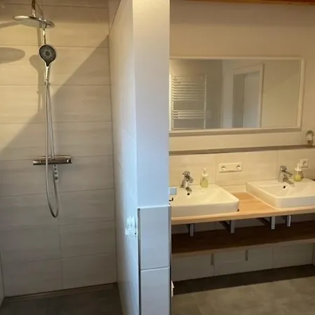 Holiday home Nordsee *