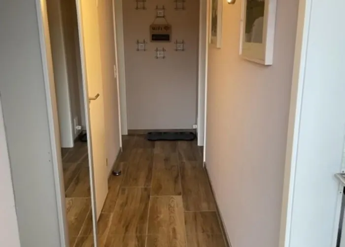 Nordsee Ferienhaus Otterndorf