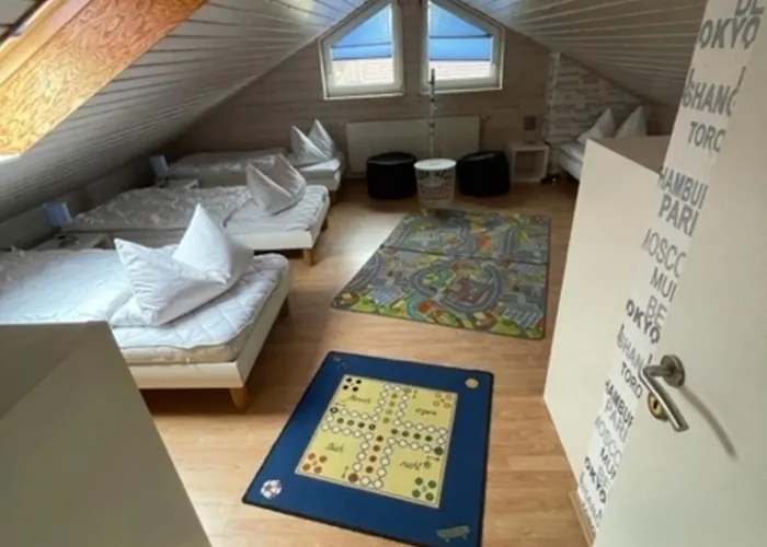 Nordsee Ferienhaus *