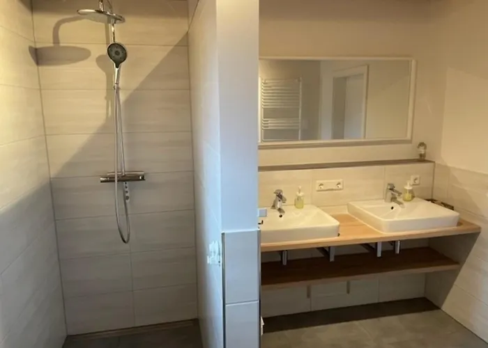 Ferienhaus Nordsee *